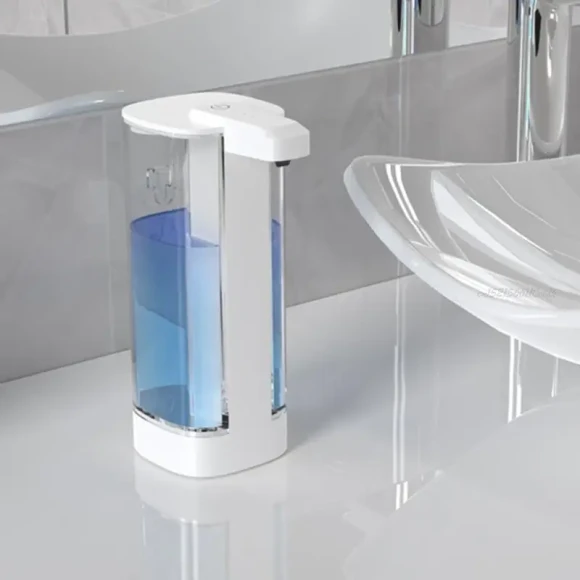 Automatic Soap Dispenser — Automatic Soap Dispenser