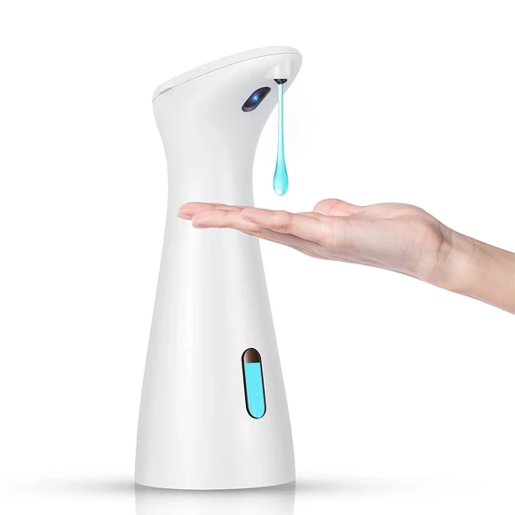Automatic Soap Dispenser — Automatic Soap Dispenser