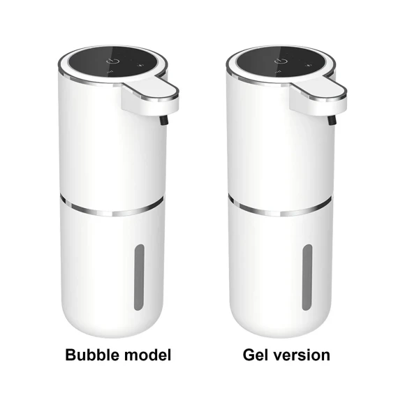 Automatic Soap Dispenser — Automatic Soap Dispenser