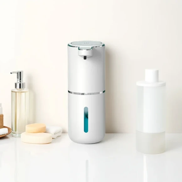 Automatic Touchless Foaming Soap Dispenser — Automatic Soap Dispenser