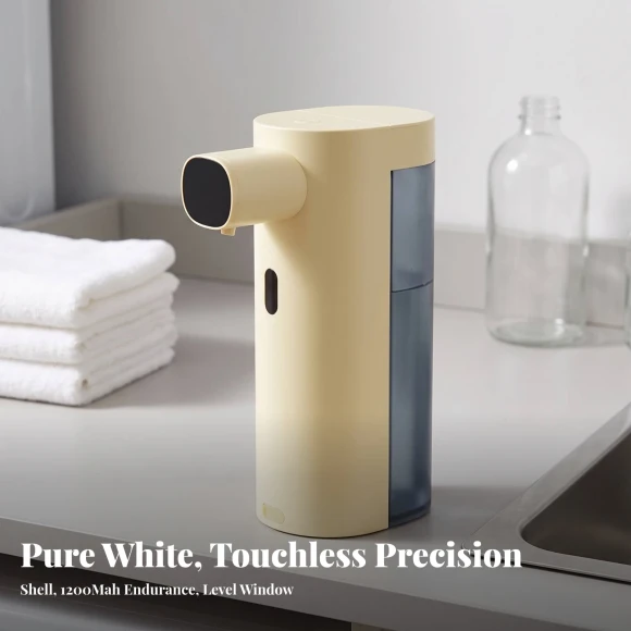 Automatic Touchless Soap Dispenser — Automatic Soap Dispenser