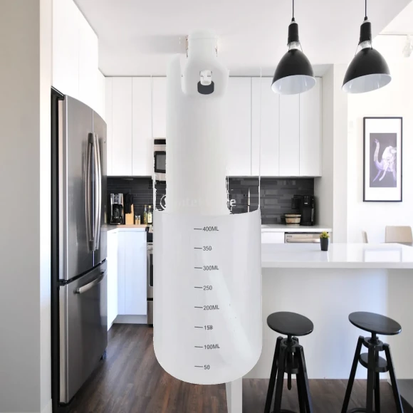 Automatic Touchless Soap Dispenser — Automatic Soap Dispenser