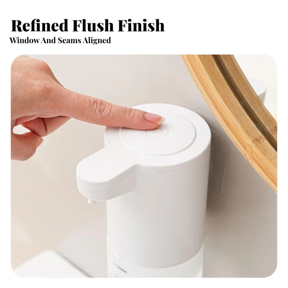 Automatic Touchless Soap Dispenser — Automatic Soap Dispenser