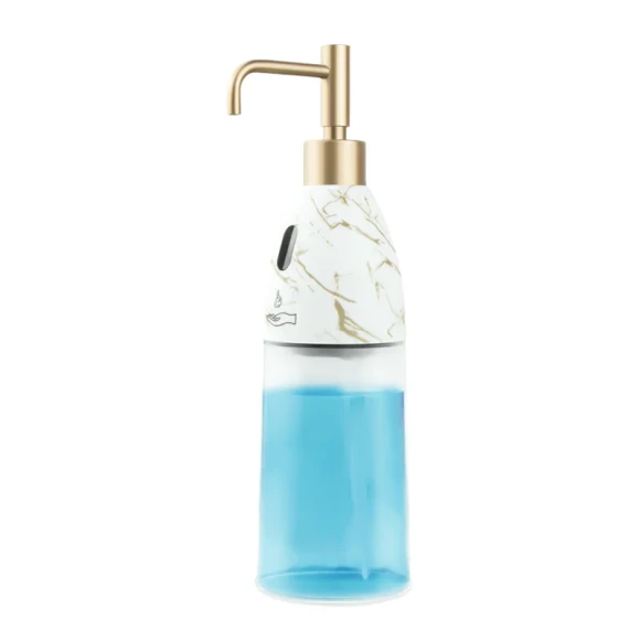 Foam Soap Dispenser — Automatic Soap Dispenser