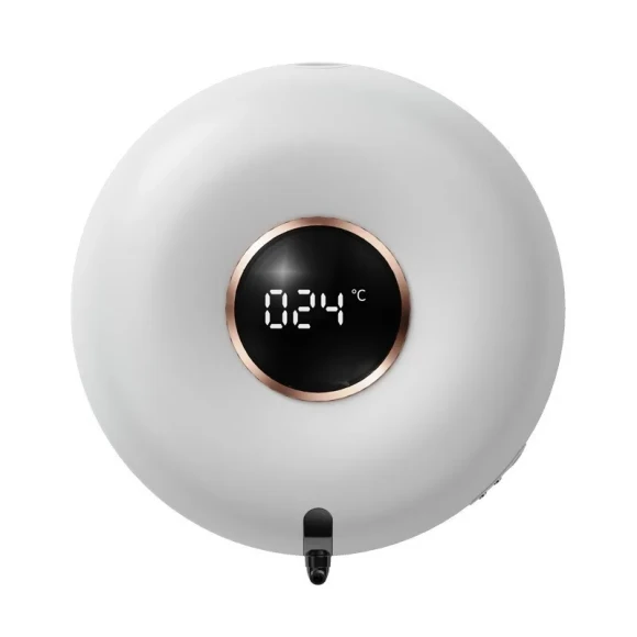 Foam Soap Dispenser — Automatic Soap Dispenser