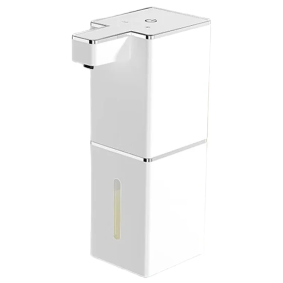 Foam Soap Dispenser — Automatic Soap Dispenser