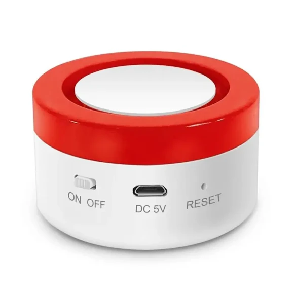 Home Security Alarm System Kit — Security Monitoring