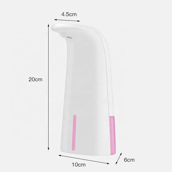 Infrared Sensor Soap Dispenser — Automatic Soap Dispenser