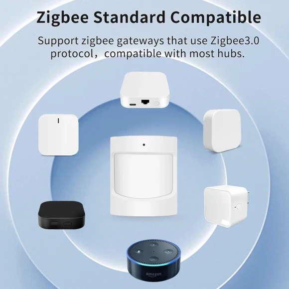 PIR Motion Sensor — Motion Sensor, Lincukoo