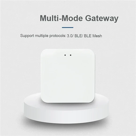 Smart home gateway hub — Smart Home Hub, Tuya