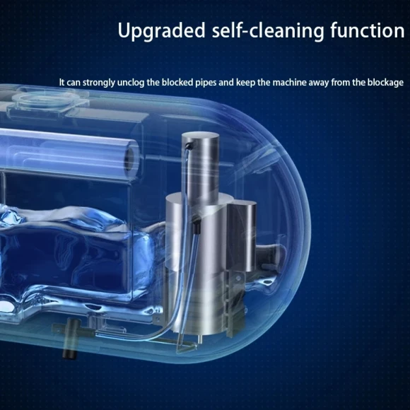 Soap dispenser — Automatic Soap Dispenser