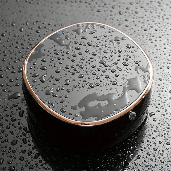 Touchless Automatic Smart Sensor Soap Dispenser — Automatic Soap Dispenser