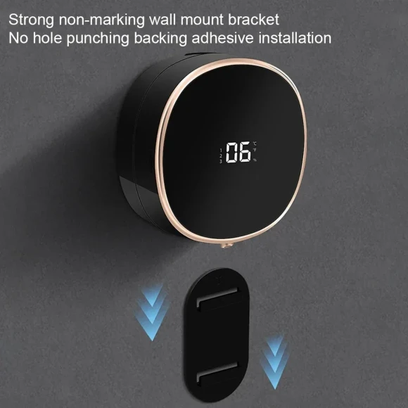 Touchless Automatic Soap Dispenser — Automatic Soap Dispenser