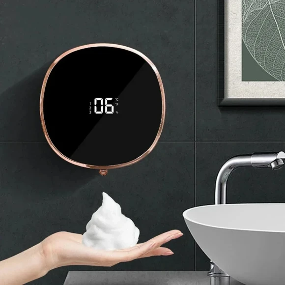 Touchless Automatic Soap Dispenser — Automatic Soap Dispenser