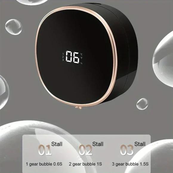 Touchless Automatic Soap Dispenser — Automatic Soap Dispenser