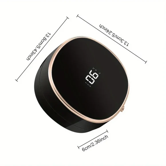 Touchless Automatic Soap Dispenser — Automatic Soap Dispenser