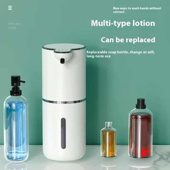 Touchless Automatic Soap Dispenser — Automatic Soap Dispenser