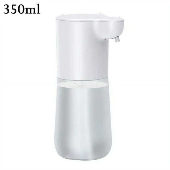Touchless Automatic Soap Foam Dispenser — Automatic Soap Dispenser