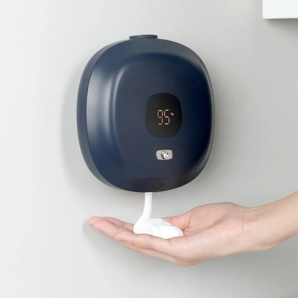 Touchless Foam Soap Dispenser — Automatic Soap Dispenser