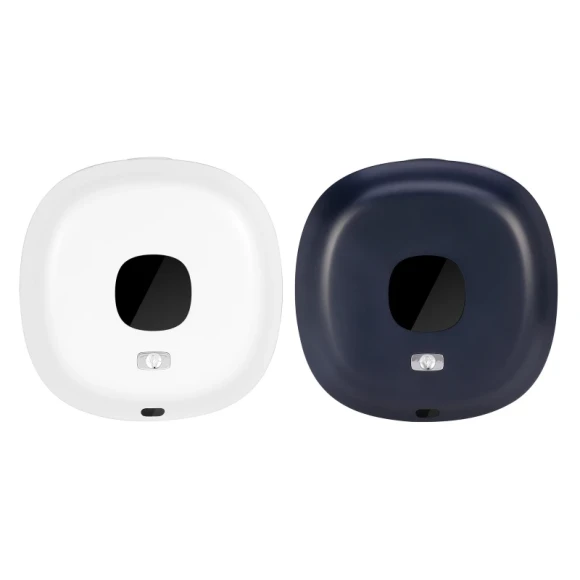 Touchless Foam Soap Dispenser — Automatic Soap Dispenser