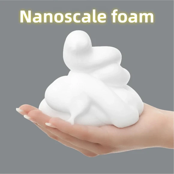 Touchless Foam Soap Dispenser — Automatic Soap Dispenser