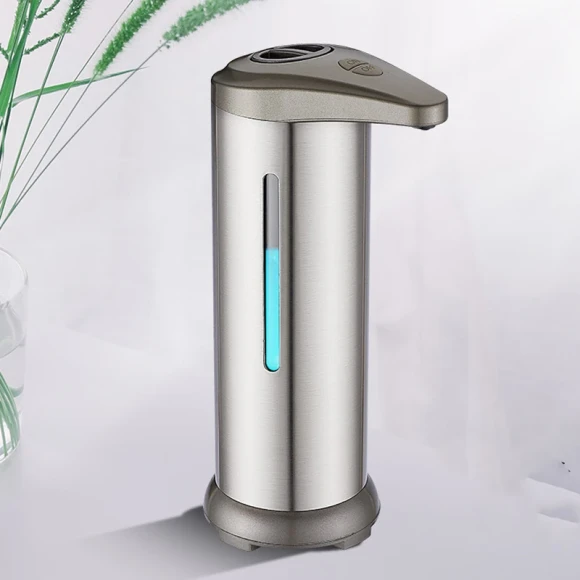 Touchless Foaming Soap Dispenser — Automatic Soap Dispenser