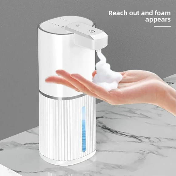 Touchless Foaming Soap Dispenser — Automatic Soap Dispenser