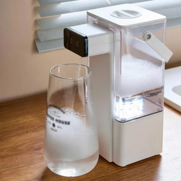 Touchless Soap Dispenser — Automatic Soap Dispenser