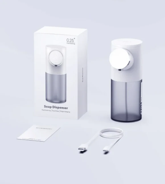 Touchless Soap Dispenser — Automatic Soap Dispenser
