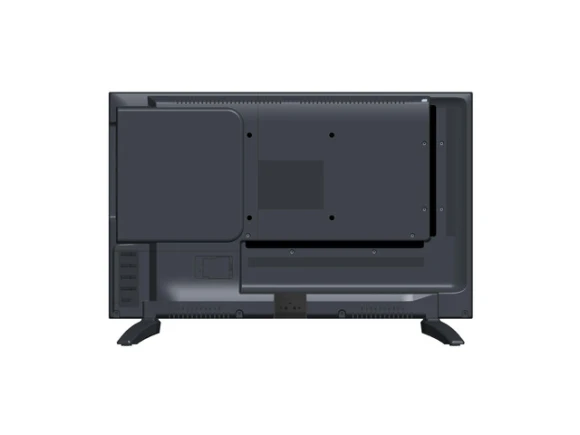 19-inch LED TV/DVD Combo — Smart TV, Supersonic