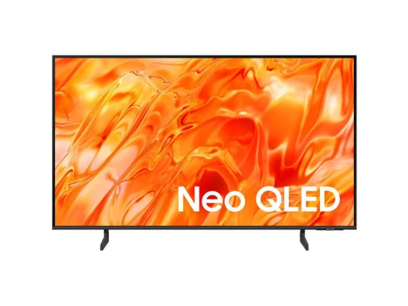 55-inch Neo QLED Mini LED 4K UHD Smart TV — Smart TV, Samsung