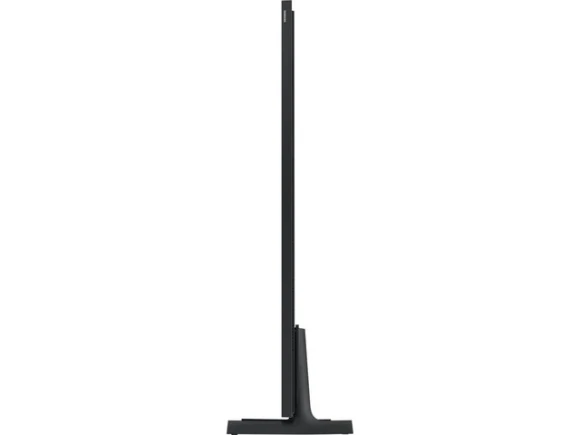 65-inch QLED TV — Smart TV, Samsung