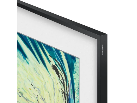 65-inch QLED TV — Smart TV, Samsung