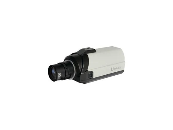 Fixed Box Security Camera — Security Camera, Linear