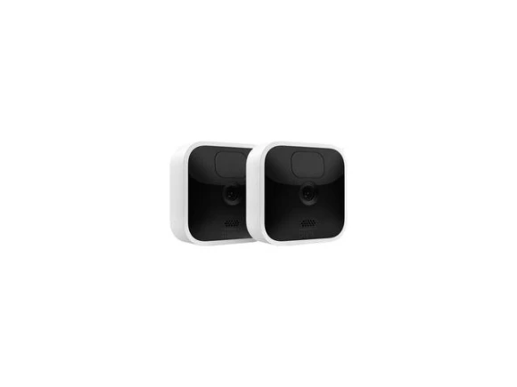 Indoor security camera system — Security Camera, Blink