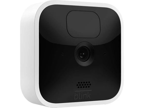 Indoor security camera system — Security Camera, Blink