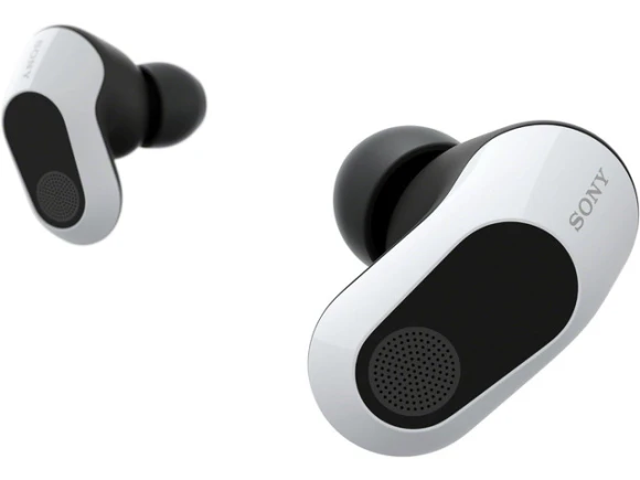 INZONE Buds Gaming Earbuds, White — Wireless Earbuds, Sony