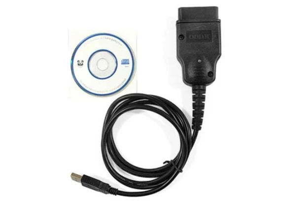 OBD2 USB Scanner Cable — OBD2 Scanners