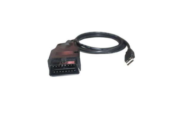 OBD2 USB Scanner Cable — OBD2 Scanners