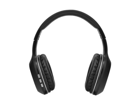 Over-Ear Bluetooth Headphones — Wireless Earbuds, Monoprice