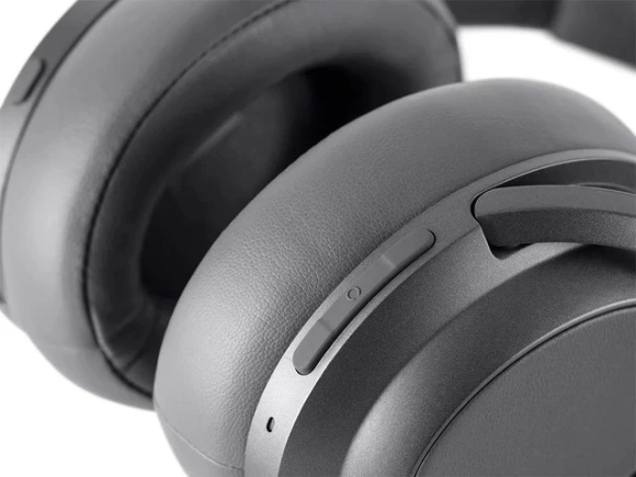 Over-Ear Headphones — Wireless Earbuds, Monoprice