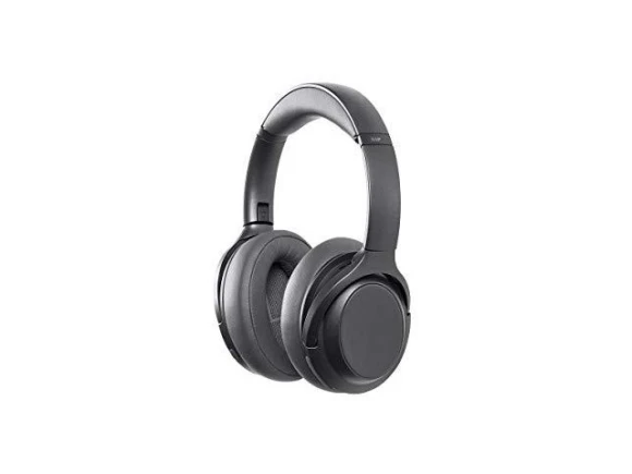 Over-Ear Headphones — Wireless Earbuds, Monoprice