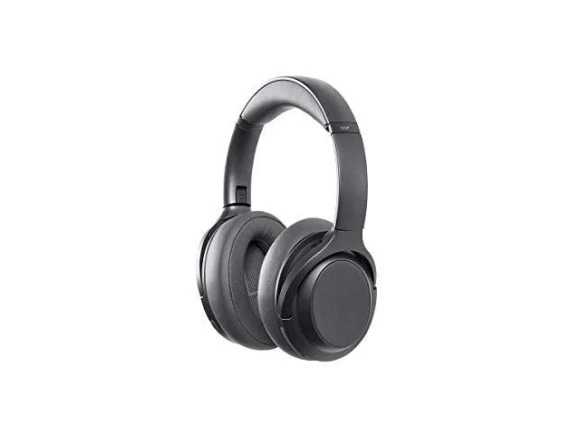 Over-Ear Headphones — Wireless Earbuds, Monoprice