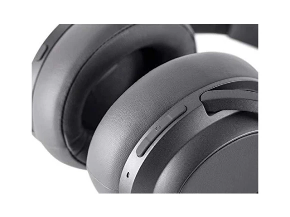 Over-Ear Headphones — Wireless Earbuds, Monoprice