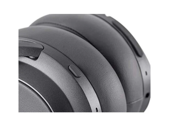 Over-Ear Headphones — Wireless Earbuds, Monoprice