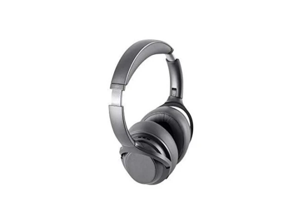 Over-Ear Headphones — Wireless Earbuds, Monoprice