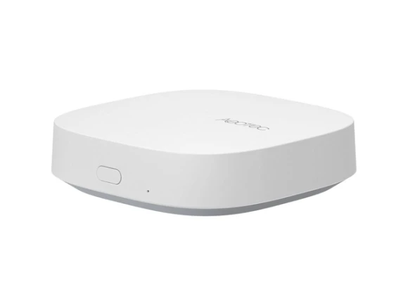 Smart Home Hub / Automation Controller — Smart Home Hub, AEOTEC
