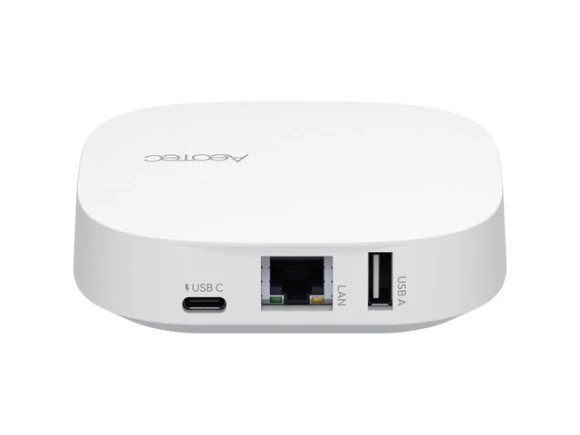Smart Home Hub / Automation Controller — Smart Home Hub, AEOTEC
