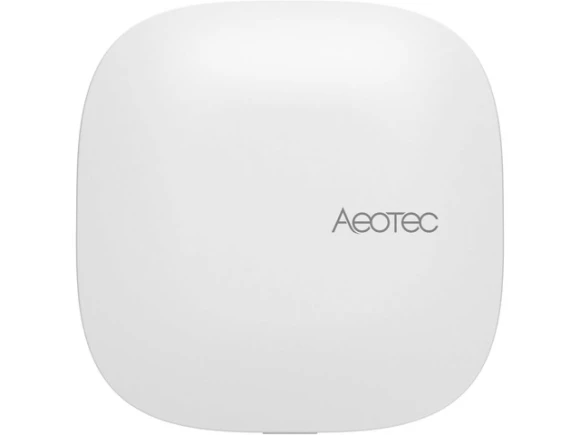 Smart Home Hub / Automation Controller — Smart Home Hub, AEOTEC