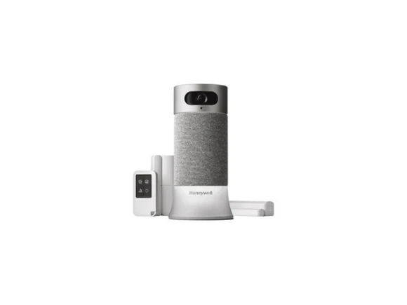 Smart home security starter kit — Starter Kit, Honeywell